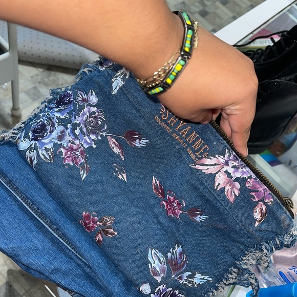 Western bag - Picture 1 of 3